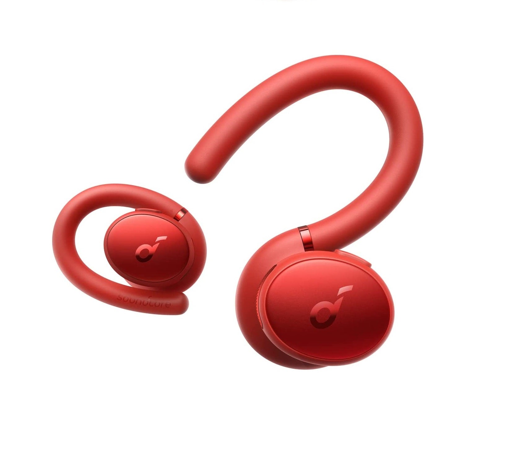 Anker Soundcore Sport X10 TWS Sports Earphones Red