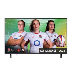 LG 50QNED82A6B 50"