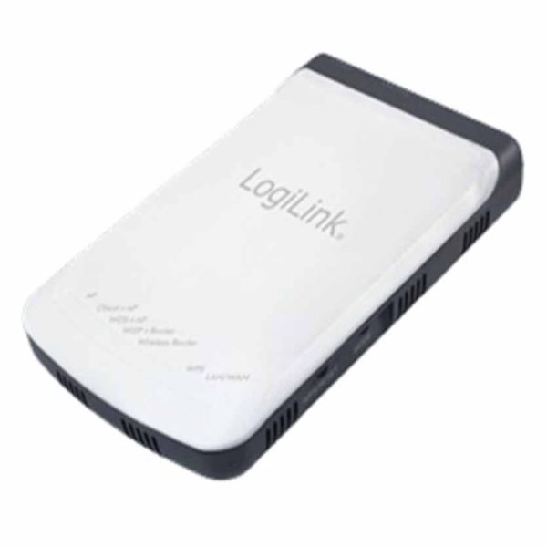 WL0083 WLAN MINI AP ROUTER LOGILINK