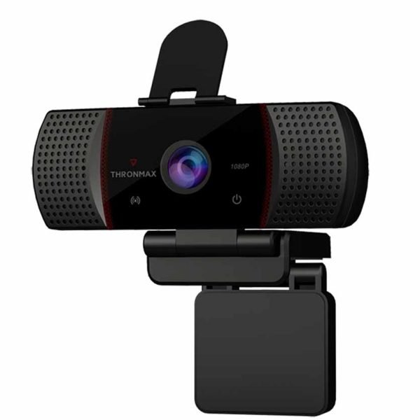 X1 WEBCAM STREAM GO 1080p THRONMAX