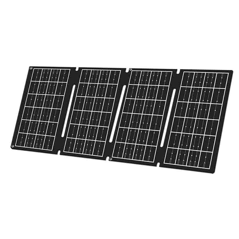LOGILINK PA0340 FOLDABLE SOLAR PANEL,15W IP65, USB-A/C for POWERBANKS