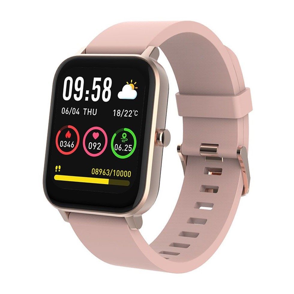 FOREVER SMARTWATCH FOREVIGO 3 SW-320 ROSE GOLD