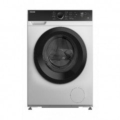 TOSHIBA WASHING MACHINE 9KG / BL100S2CY-WHITE