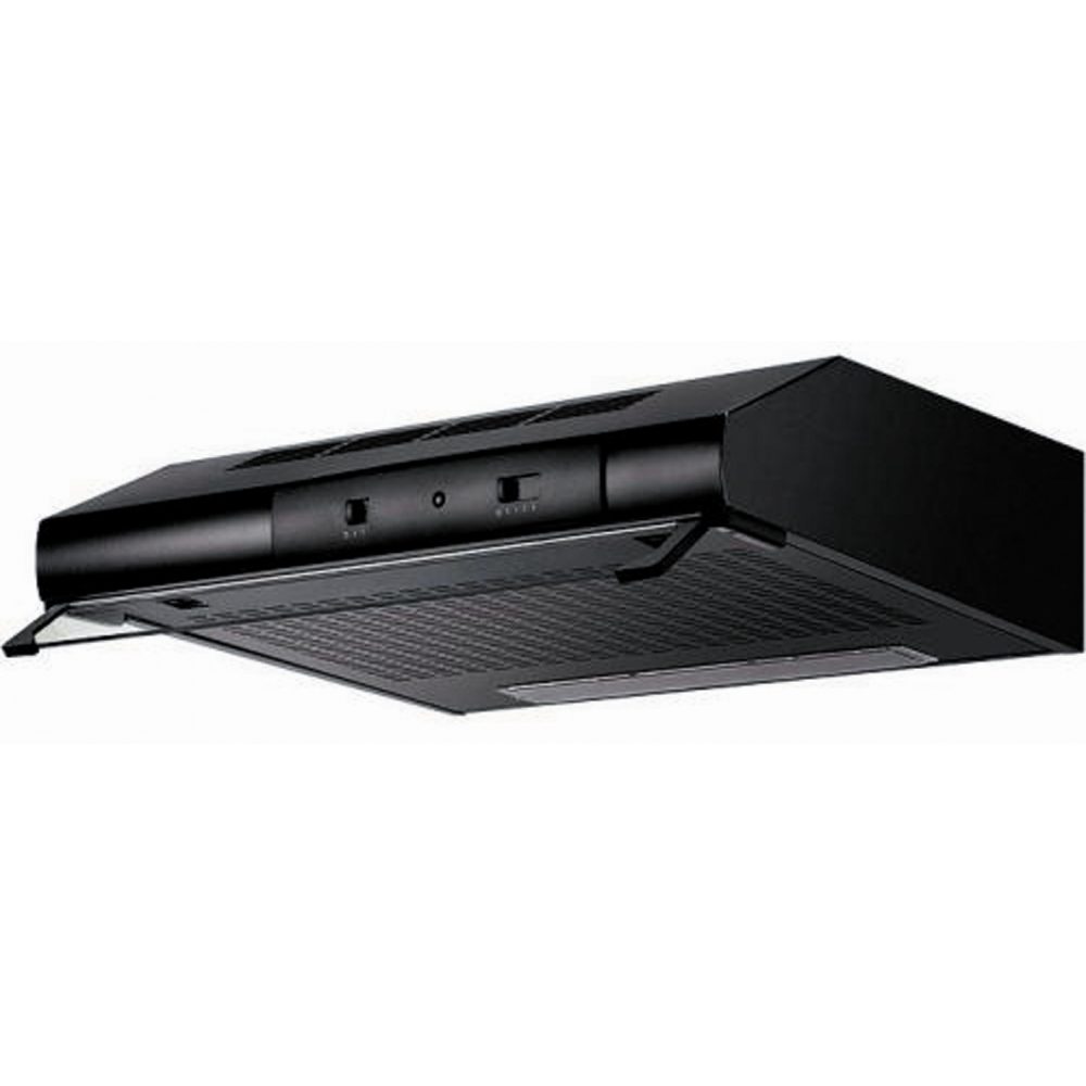 Atlan 6005A60BL1M Free Standing Cooker Hood