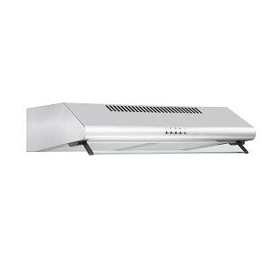 Atlan 6005A60I1M Free Standing Cooker Hood