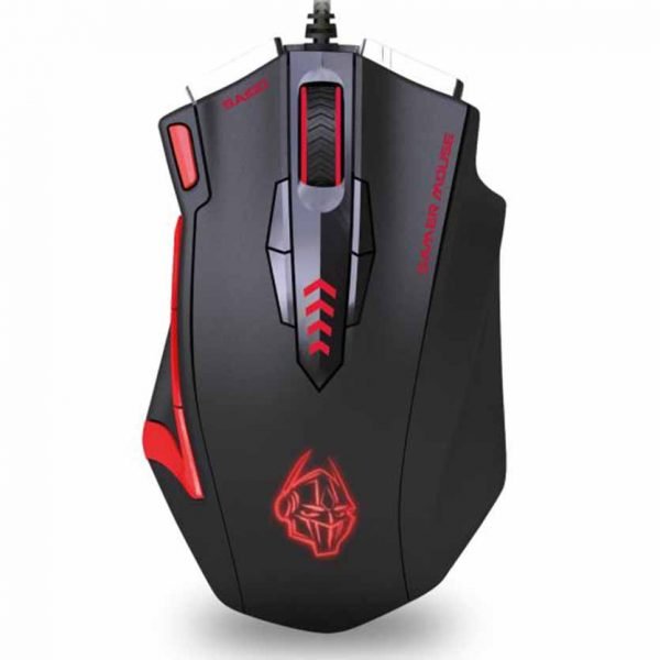 MS-1900G GAMING MOUSE SAIGO