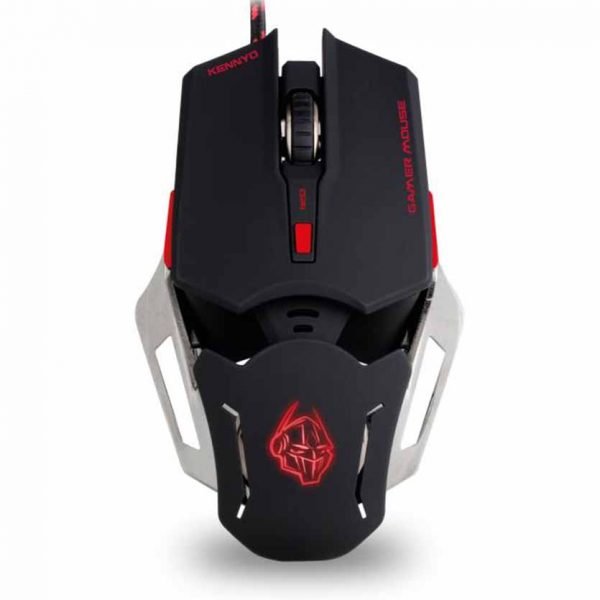 MS-2000G GAMING MOUSE KENNYO