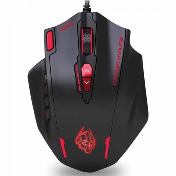 MS-2500G GAMING MOUSE NIRO