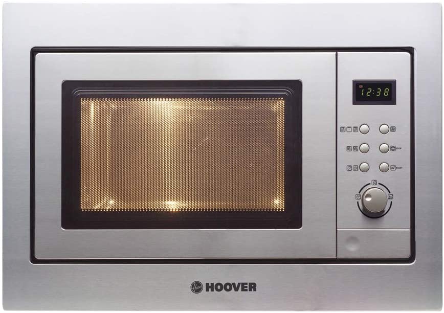 Crown CMO-422SI Electric Oven 42lt with 2 Hobs