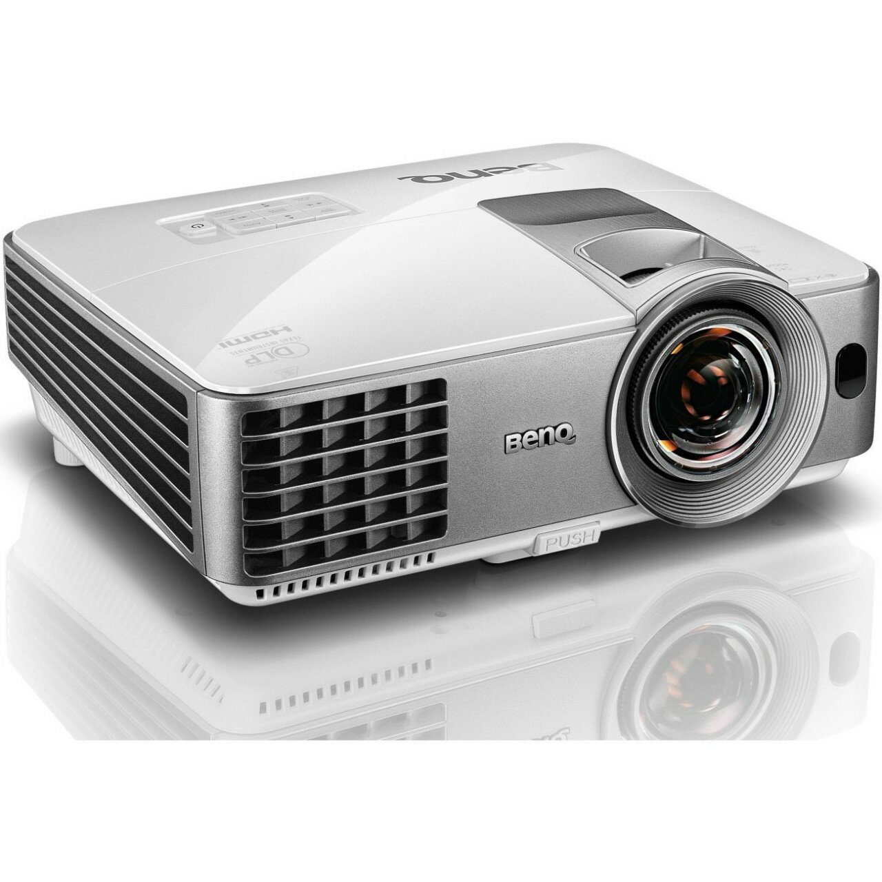 BenQ MW632ST DLP Projector