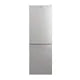 CANDY CCE4T618DX Fridge Freezer, H185cm x W60cm x D658cm, 341L