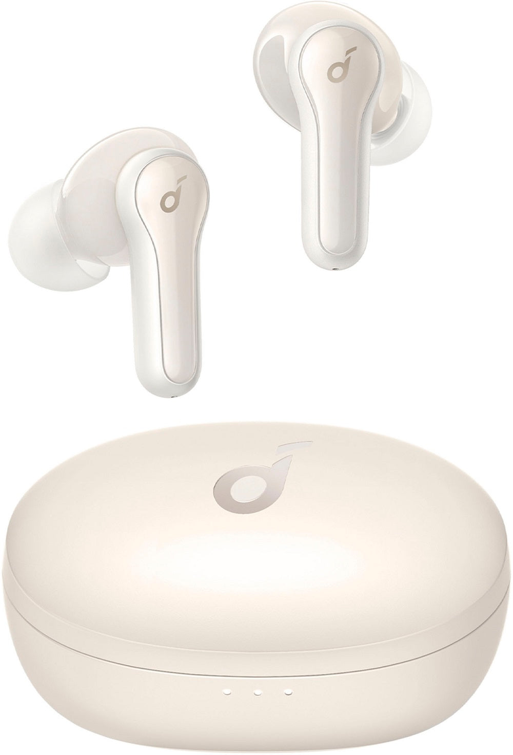 Anker Soundcore Life Note E TWS Earphones White