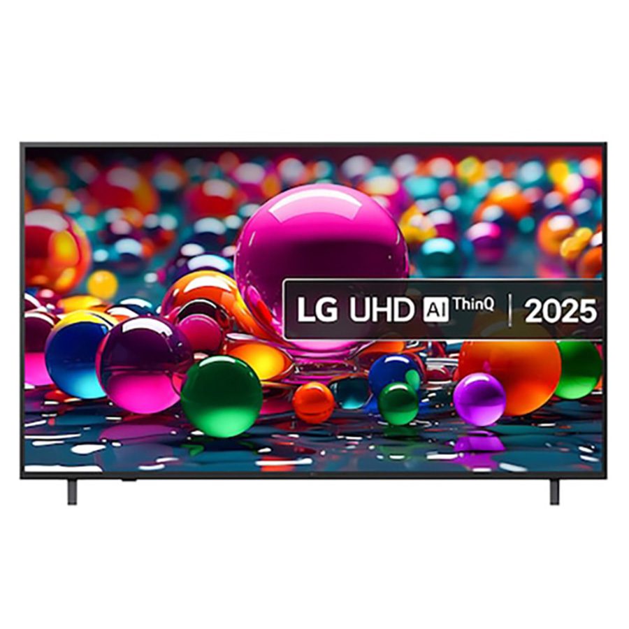 LG 65” 65UA75006LA AI 4K UHD LED, Smart TV