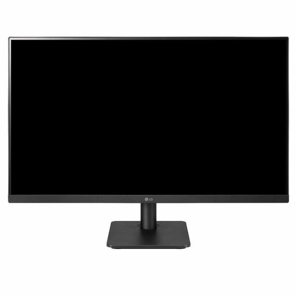 27MP400-B 27″ LCD MONITOR WIDE IPS FULL HD (HDMI)