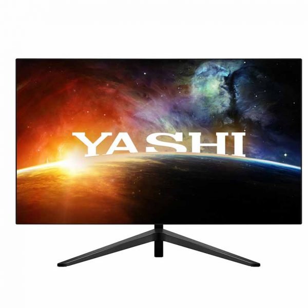 YZ2721 27″ IPS 2K DVI/HDMI/DP VESA MULTIMEDIA YASHI PIONEER
