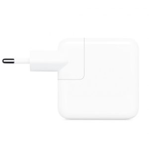 APPLE 30W USB-C Power Adapter MY1W2ZM/A