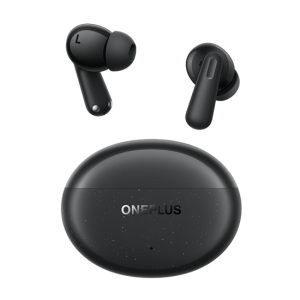 OnePlus Nord Buds 3 Pro – Black