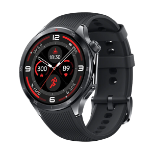 Watch OnePlus Watch 3 46mm – Obsidian Titanium