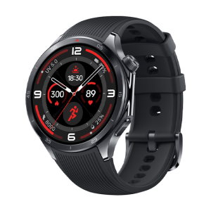 Watch OnePlus Watch 3 46mm – Obsidian Titanium