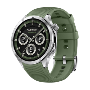 Watch OnePlus Watch 3 46mm – Green
