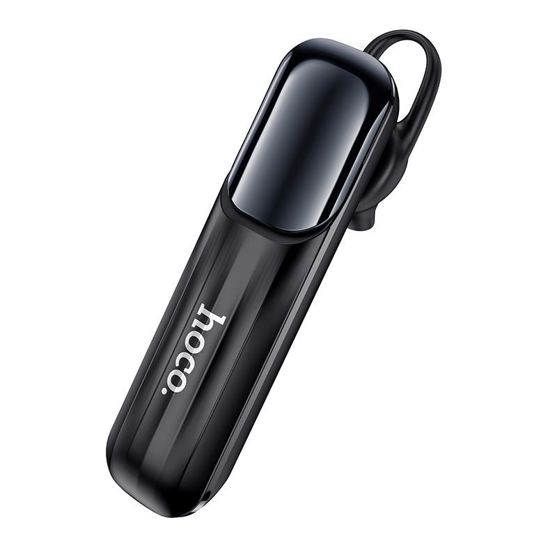 HOCO ESSENTIAL BUSINESS BLUETOOTH HEADSET E57 BLACK