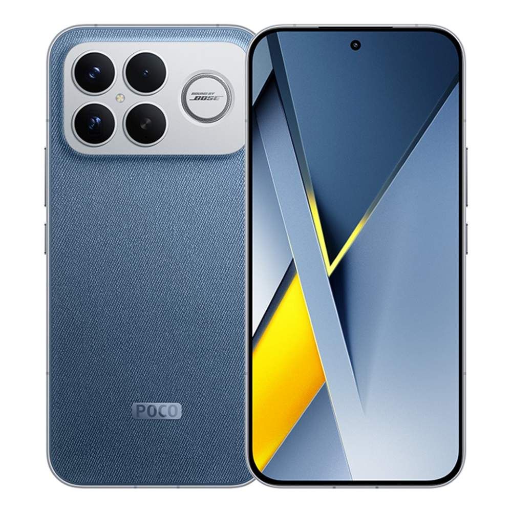 XIAOMI POCO F8 ULTRA 512GB 16GB DENIM BLUE