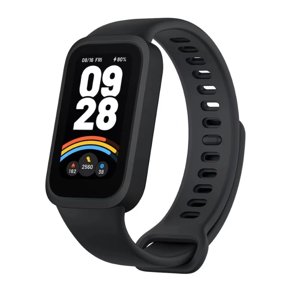 XIAOMI SMART BAND 9 ACTIVE BLACK