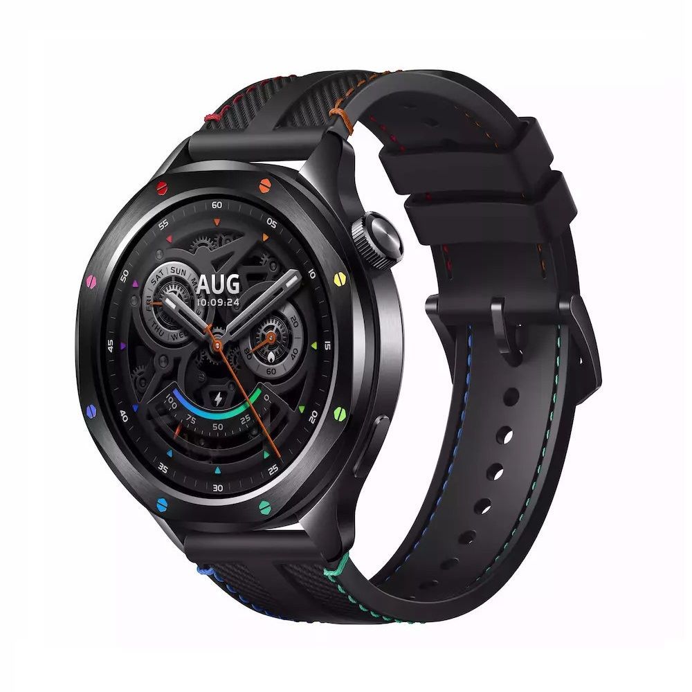 XIAOMI WATCH S4 RAINBOW BHR9199GL