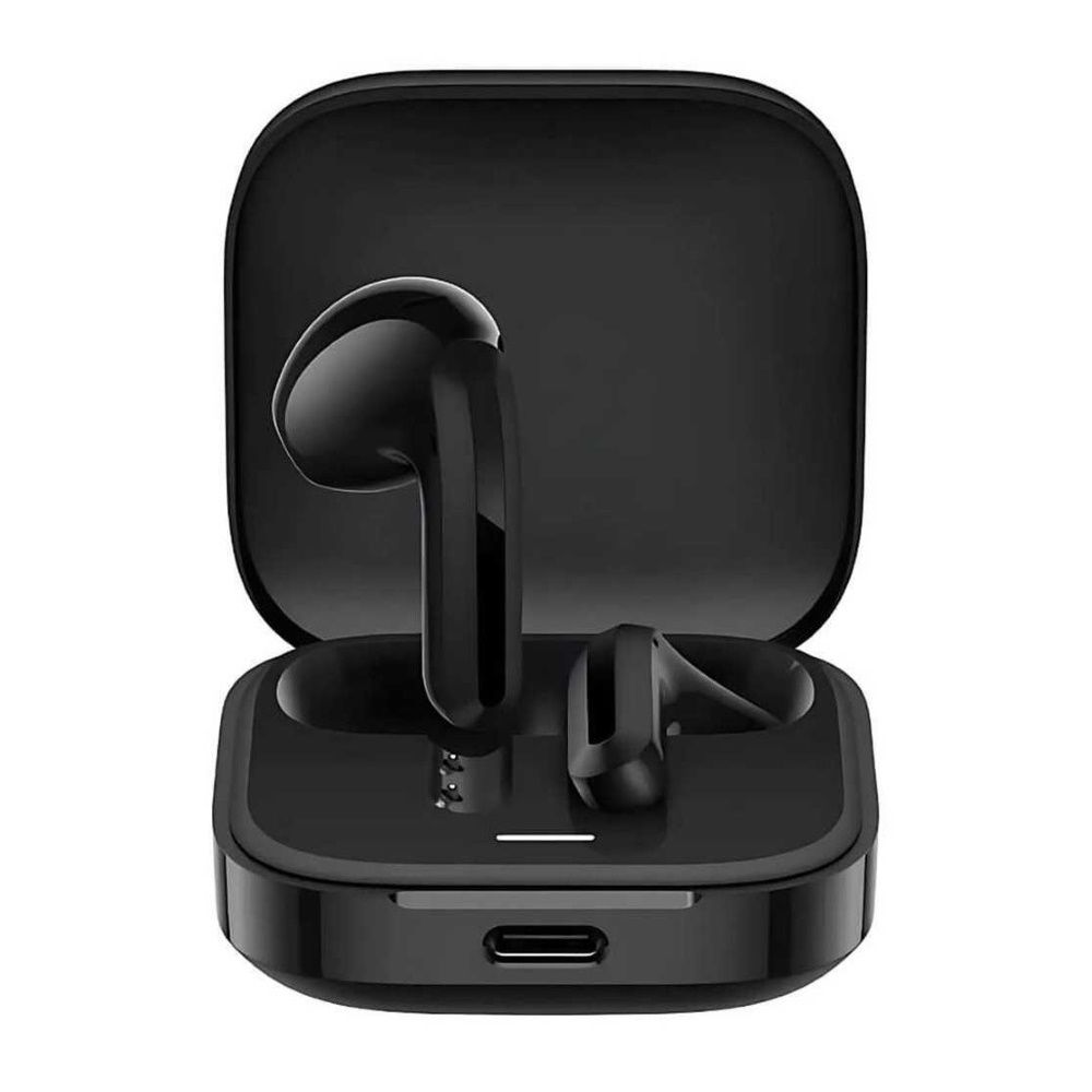 XIAOMI REDMI BUDS 6 ACTIVE BLACK
