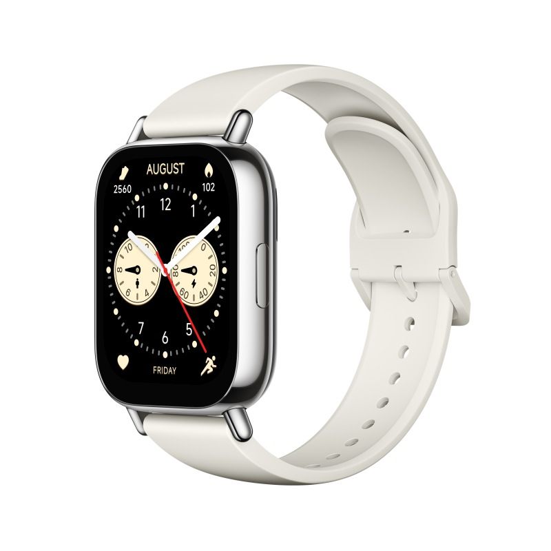 XIAOMI REDMI WATCH 5 LITE LIGHT GOLD