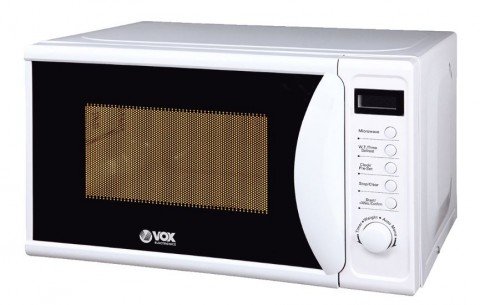 VOX MICROWAVE MWH-MD20, 20LT, WHITE