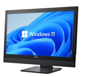 Dell Optiplex 7460 AIO