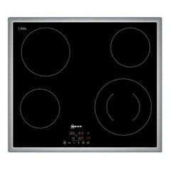 NEFF Ceramic Hob T13B41N2