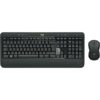 LOGITECH Advanced Wireless Combo MK540 UK (920-008684)