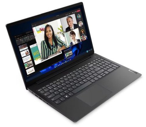 LENOVO NOTEBOOK V15 G4 AMN, AMD RYZEN 5 7520U, 2.8-4.3GHz/4MB, 4 CORES, 16GB, 512GB SSD M.2 2242 PCIe,15.6” FHD