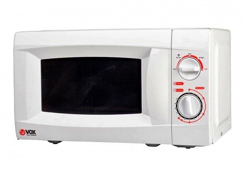 VOX MICROWAVE M22, 20LT, WHITE