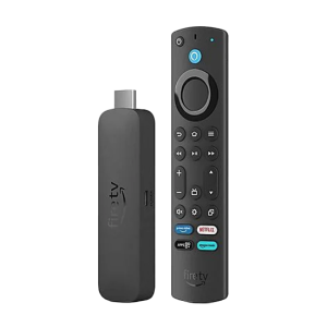 Amazon Fire TV Stick 2.Gen WiFi 6E 16GB 4K Max