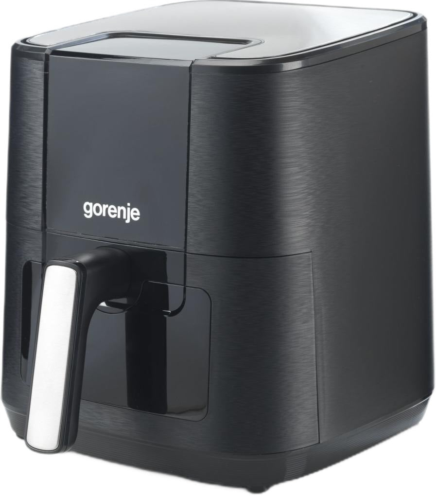 Gorenje Kitchen Air Fryer 1350W 5.4L 8 Programs AF1350DWB