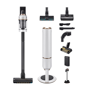 Samsung Vertical Bespoke Jet Plus Pet