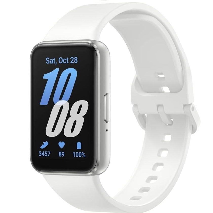 SAMSUNG GALAXY FIT 3 R390 SILVER