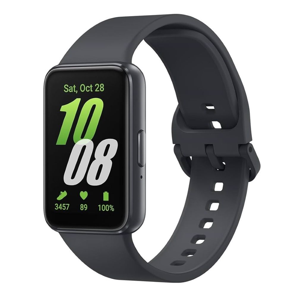 SAMSUNG GALAXY FIT 3 R390 GRAY