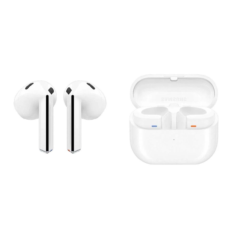 SAMSUNG GALAXY BUDS3 R530 WHITE