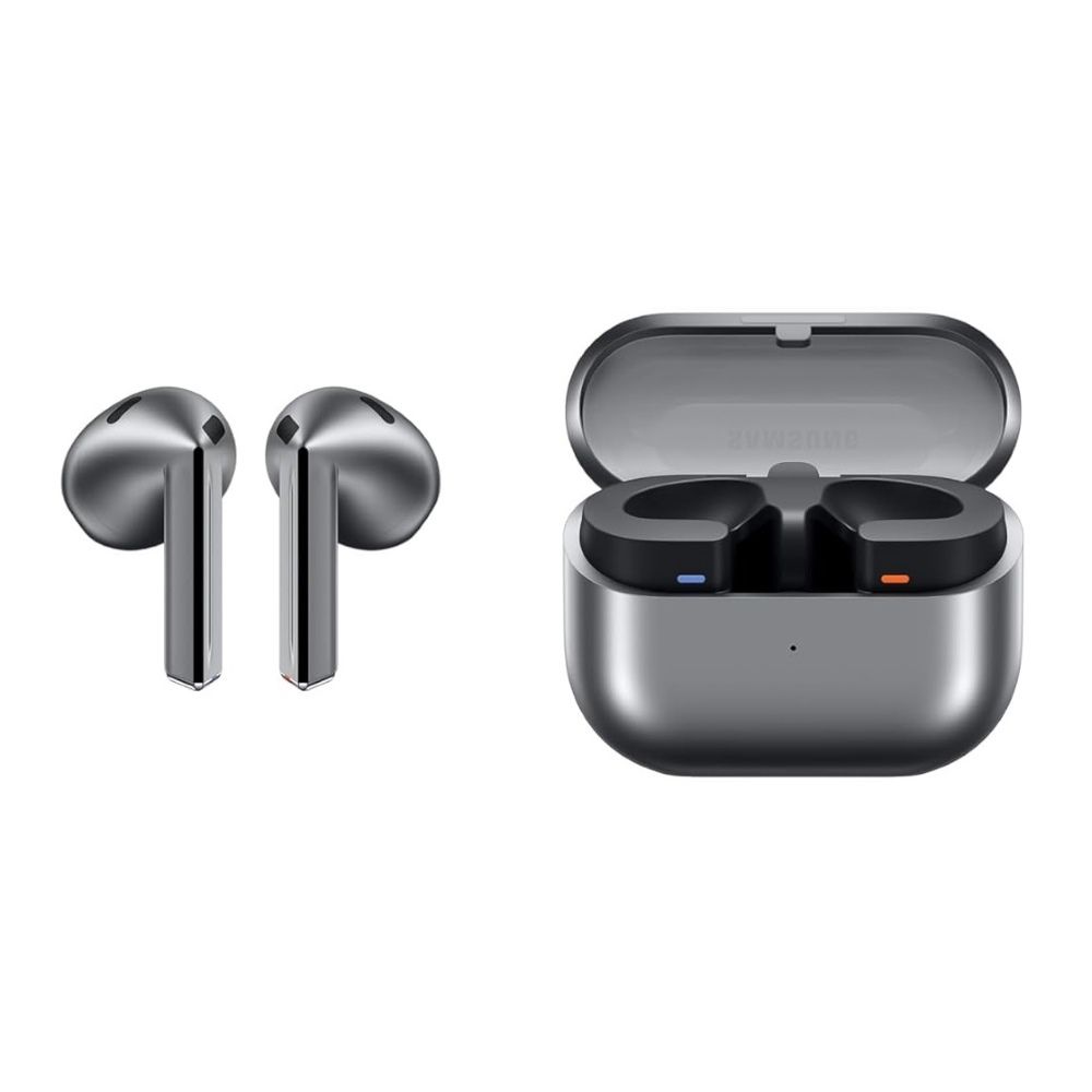SAMSUNG GALAXY BUDS3 R530 SILVER