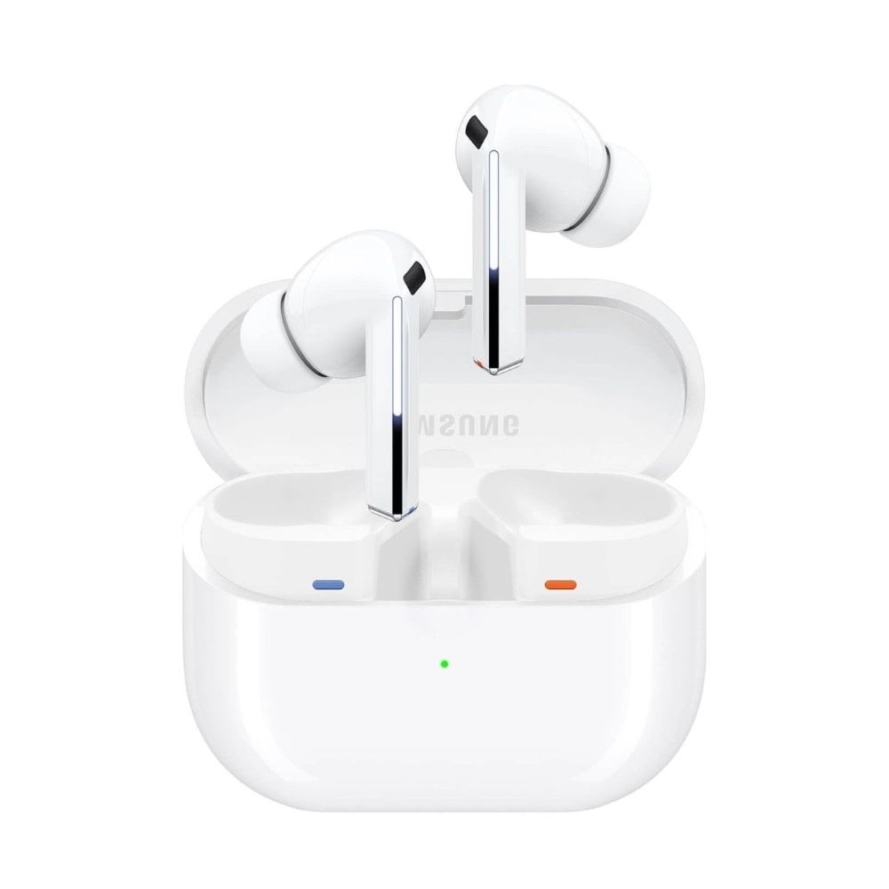 SAMSUNG GALAXY BUDS3 PRO R630 WHITE