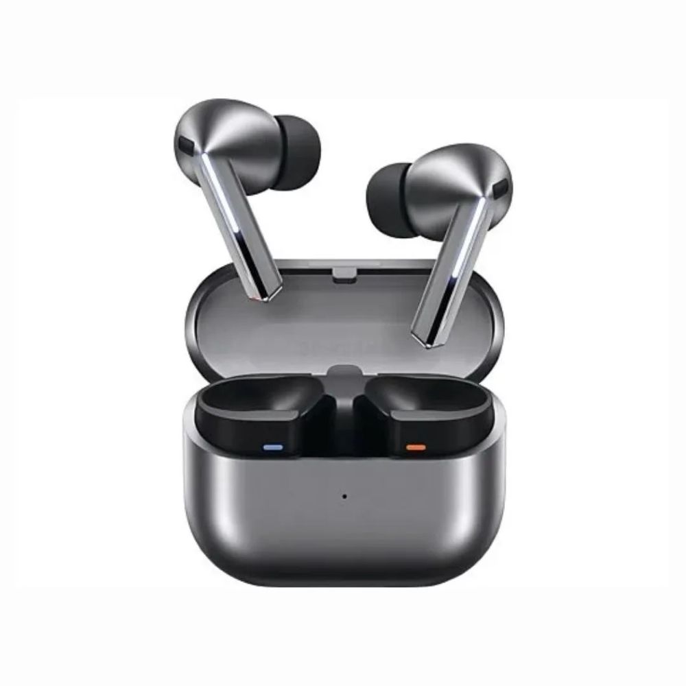 SAMSUNG GALAXY BUDS3 PRO R630 SILVER