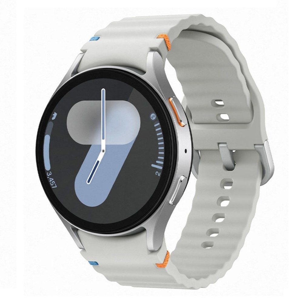 SAMSUNG GALAXY WATCH 7 44MM L310 SILVER