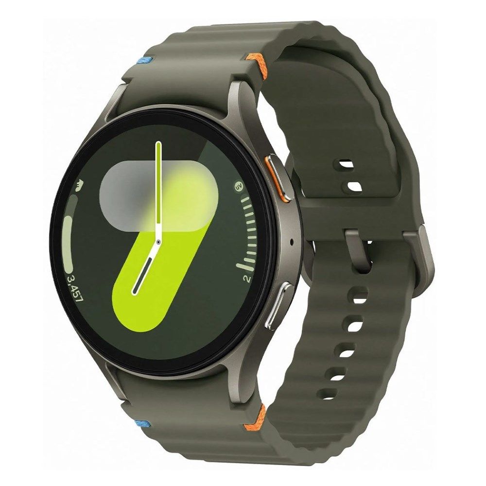 SAMSUNG GALAXY WATCH 7 40MM L300 GREEN