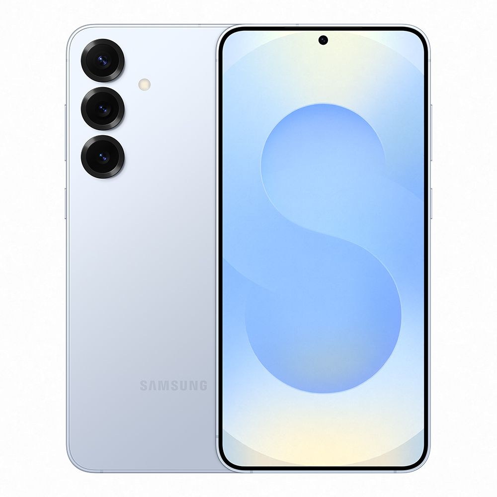 SAMSUNG GALAXY S25+ S936 256GB 12GB ICYBLUE