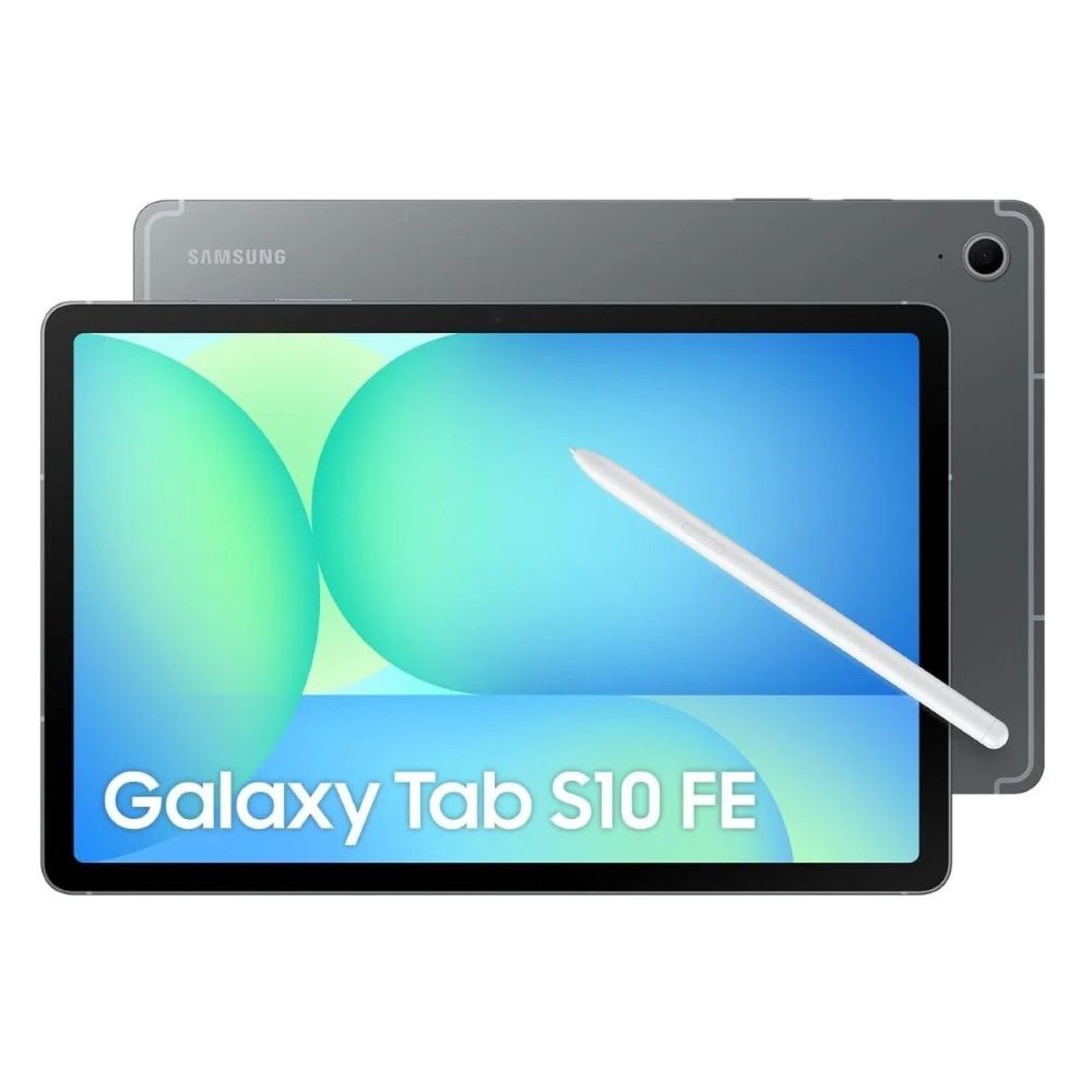 SAMSUNG GALAXY TAB S10 FE 256GB 12GB X520 GRAY