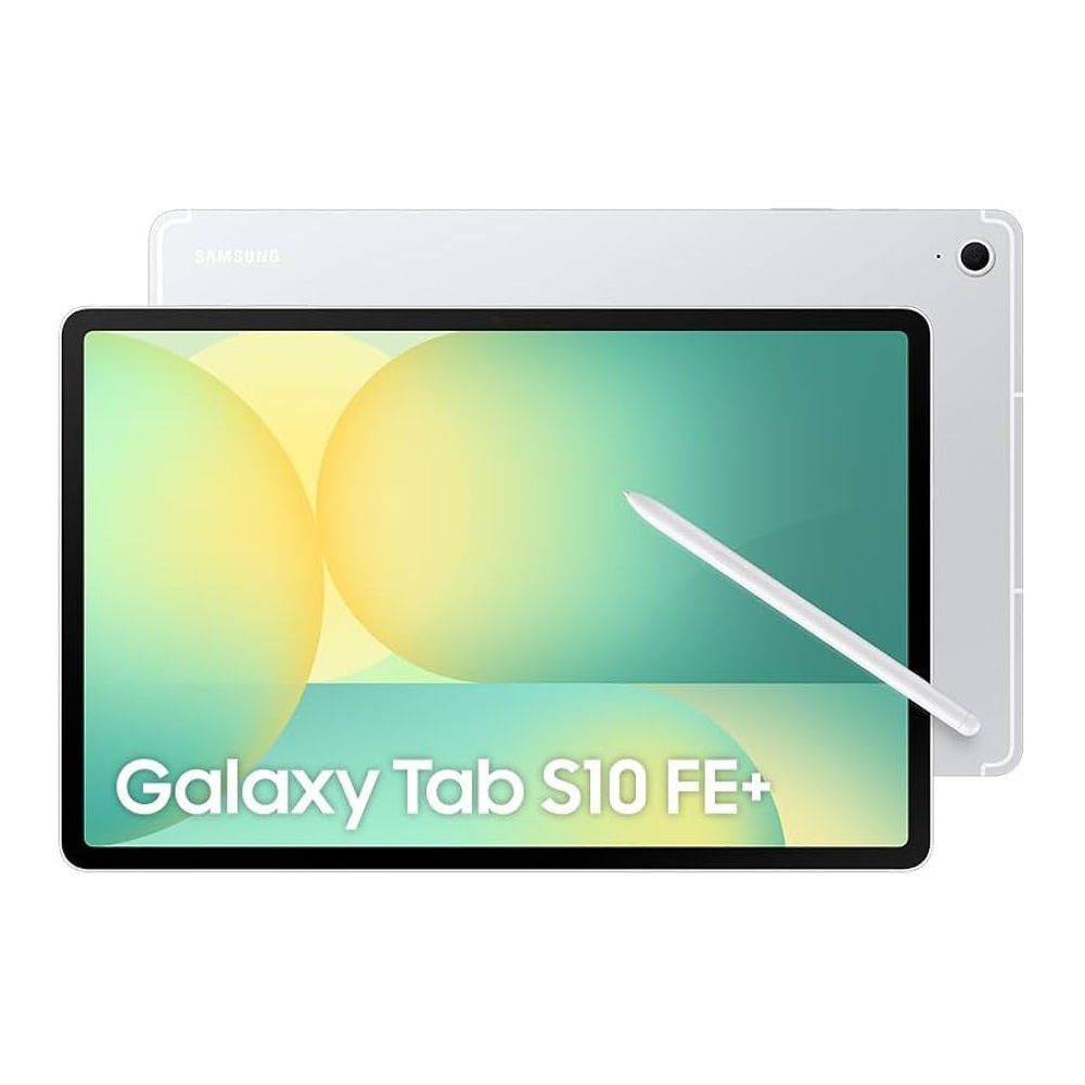 SAMSUNG GALAXY TAB S10 FE+ 128GB 8GB X620 GRAY